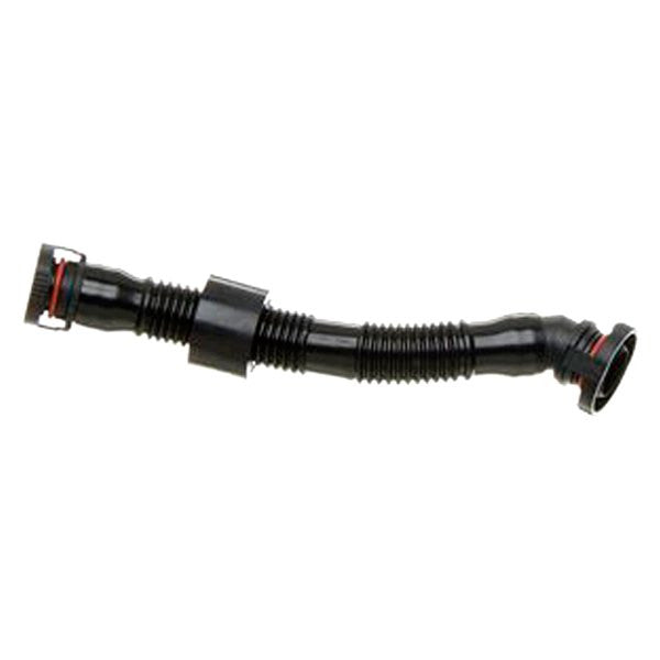 Gates 00-05 Volkswagen Jetta 4-Cyl. 1.8L Valve To Pipe Emission Control Hose