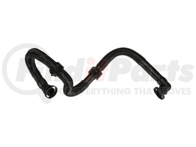 Gates 01-05 Volkswagen Passat 4-Cyl. 1.8L Secondary Air Pump To Pipe Emission Control Hose