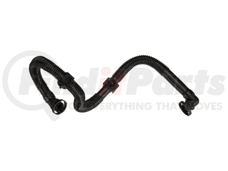 Gates 01-05 Volkswagen Passat 4-Cyl. 1.8L Secondary Air Pump To Pipe Emission Control Hose