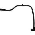 Gates 11-18 Ford Explorer V-6 3.5L Valve Cover To Intake Tube Emission Control Hose