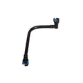 Gates 11-18 Ford Explorer V-6 3.5L Valve Cover To Intake Tube Emission Control Hose
