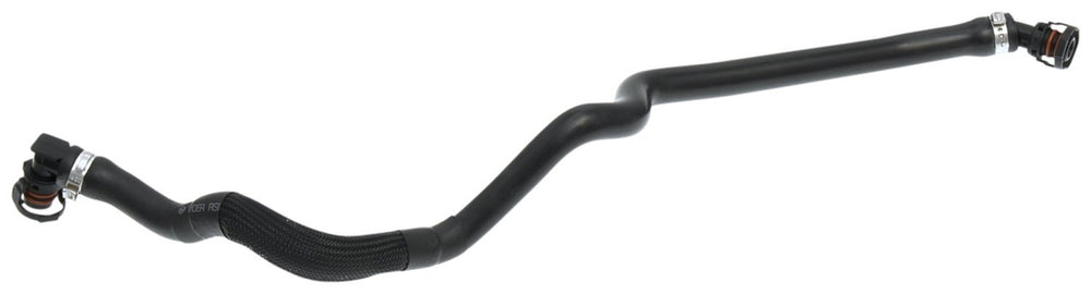 Gates 14-18 BMW X5 V-8 4.4L Pipe To Valve Cover Emission Control Hose