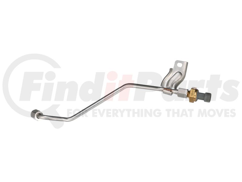Gates 08-10 Ford Super Duty V-8 6.4L Diesel EGR Pressure Sensor Tube Emission Control Hose