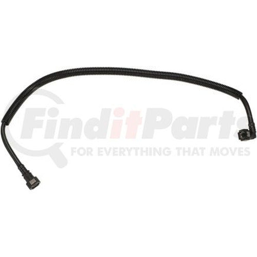 Gates 14-21 Chevrolet Silverado V-8 5.3L Canister Purge Solenoid To In Emission Control Hose