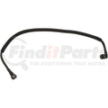 Gates 14-21 Chevrolet Silverado V-8 5.3L Canister Purge Solenoid To In Emission Control Hose