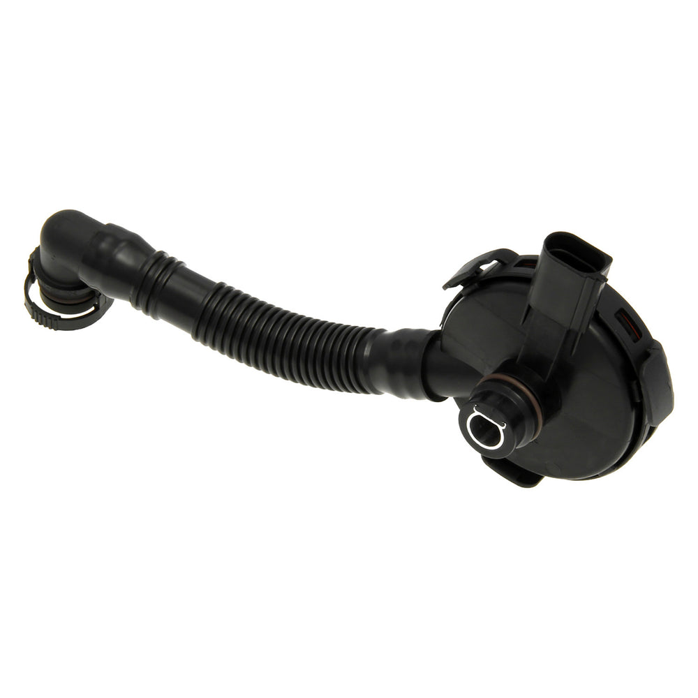 Gates 04-06 Volkswagen Touareg V-6 3.2L PCV Valve Crankcase Vent Valves