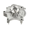 Gates Cast Aluminum - Reference Vehicle Application Listing - Toyota 3.0L W/4 Studs
