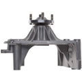 Gates Cast Aluminum - Reference Vehicle Application Listing - Toyota 3.0L W/4 Studs