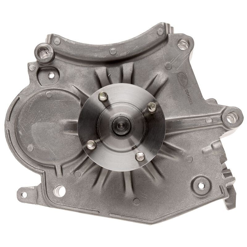 Gates Cast Aluminum - Reference Vehicle Application Listing - Toyota 3.0L W/4 Studs