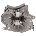 Gates Cast Aluminum - Reference Vehicle Application Listing - Toyota 3.0L W/4 Studs