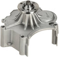 Gates Cast Aluminum - Reference Vehicle Application Listing - Toyota 3.0L W/4 Studs