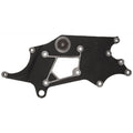 Gates Cast Iron - Reference Vehicle Application Listing - Chevrolet GMC 2.2L W/4 Studs