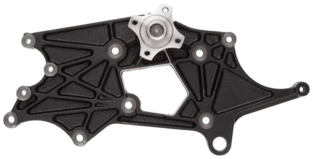 Gates Cast Iron - Reference Vehicle Application Listing - Chevrolet GMC 2.2L W/4 Studs