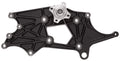 Gates Cast Iron - Reference Vehicle Application Listing - Chevrolet GMC 2.2L W/4 Studs