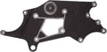 Gates Cast Iron - Reference Vehicle Application Listing - Chevrolet GMC 2.2L W/4 Studs