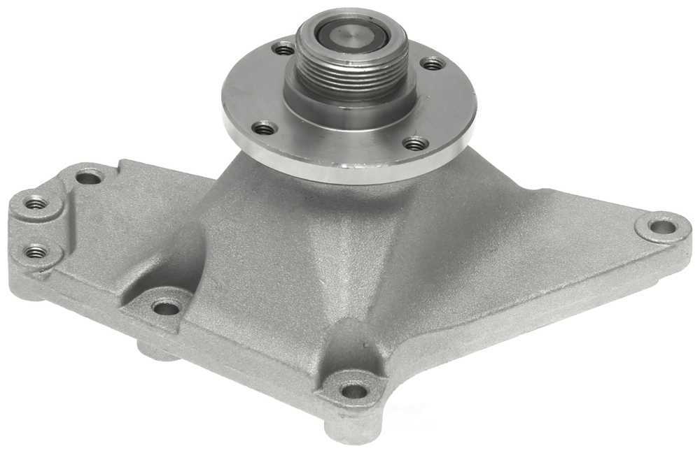 Gates 10-18 Mercedes-Benz Sprinter V-6 3.0L Diesel Fan Pulley Bracket