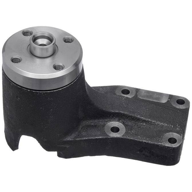Gates Cast Iron - Reference Vehicle Application Listing - Cummins ISB B Series