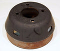Gates 10-16 Chevrolet Express 4500 GM V-8 6.6L Diesel Fan Pulley Bracket