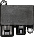 Gates 2014 Toyota Corolla 4-Cyl. 1.8L Engine Cooling Fan Module