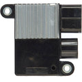 Gates 2014 Toyota Corolla 4-Cyl. 1.8L Engine Cooling Fan Module