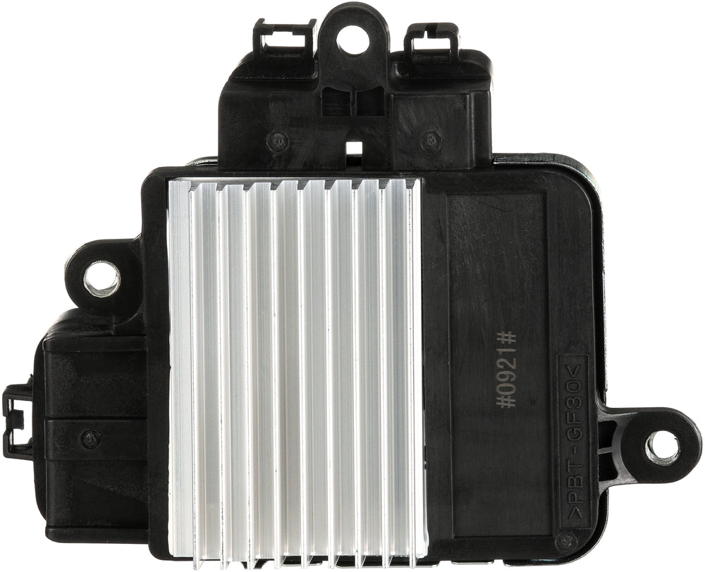 Gates 2008 Toyota Highlander V-6 3.5L Engine Cooling Fan Module