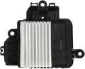 Gates 2008 Toyota Highlander V-6 3.5L Engine Cooling Fan Module