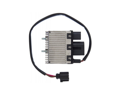 Gates 98-05 Volkswagen Passat V-6 2.8L Engine Cooling Fan Module
