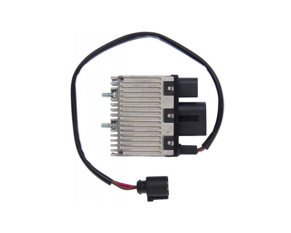 Gates 98-05 Volkswagen Passat V-6 2.8L Engine Cooling Fan Module