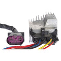 Gates 05-09 Audi A4 4-Cyl. 2.0L Engine Cooling Fan Module