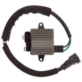 Gates 06-08 Hyundai Sonata 4-Cyl. 2.4L Engine Cooling Fan Module