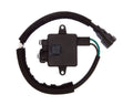 Gates 06-08 Hyundai Sonata 4-Cyl. 2.4L Engine Cooling Fan Module