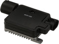 Gates 07-14 Ford Edge V-6 3.5L Engine Cooling Fan Module
