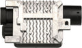 Gates 07-14 Ford Edge V-6 3.5L Engine Cooling Fan Module