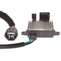 Gates 06-08 Hyundai Sonata 4-Cyl. 2.4L Engine Cooling Fan Module
