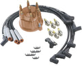 Ignition Tune Up Kit For 1993-99 Jeeps With The 5.2L V8 Magnum Engine Also Covers Jeep From 1997-98 With The 5.9L V8 Magnum Engine ACCEL