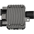 Gates 02-08 Jaguar X-Type V-6 3.0L Engine Cooling Fan Module