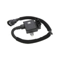 Gates 2010 Hyundai Sonata 4-Cyl. 2.4L Engine Cooling Fan Module