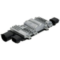 Gates 10-12 Lincoln MKZ V-6 3.5L Engine Cooling Fan Module