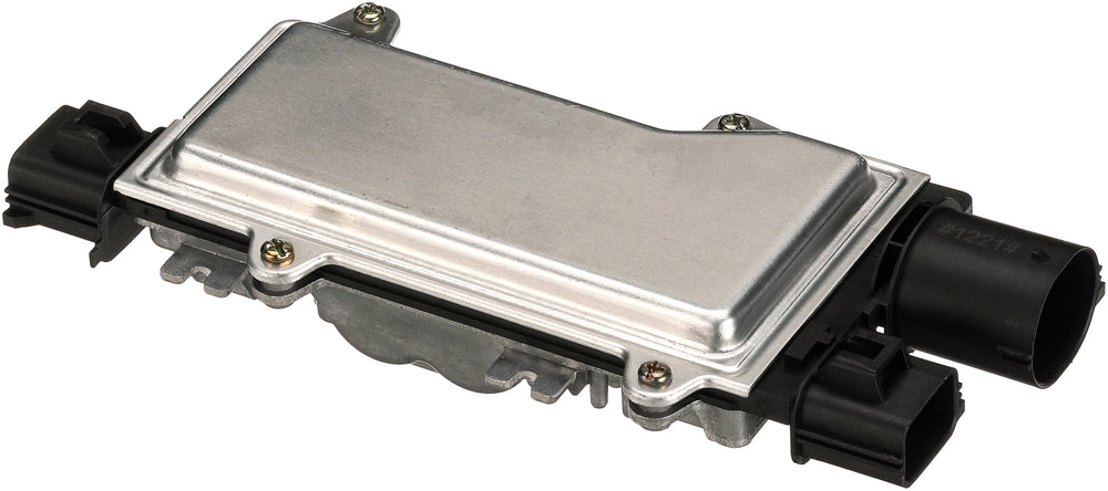 Gates 10-12 Lincoln MKZ V-6 3.5L Engine Cooling Fan Module