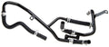 Gates 00-03 Ford Taurus V-6 3.0L Heater Hose Assembly Heater Hose