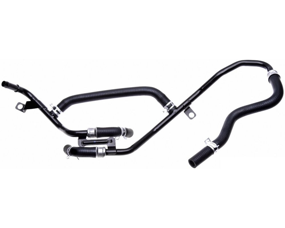 Gates OE Exact - Reference Vehicle Application Listing - Ford Mercury 3.0L