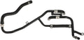 Gates 00-03 Ford Taurus V-6 3.0L Heater Hose Assembly Heater Hose