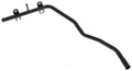 Gates 98-04 Ford F Series V-8 5.4L Heater Pipe - From Water Pump Heater Hose