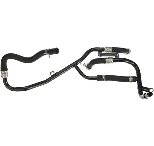 Gates 04-07 Ford Taurus V-6 3.0L Heater Hose Assembly Heater Hose