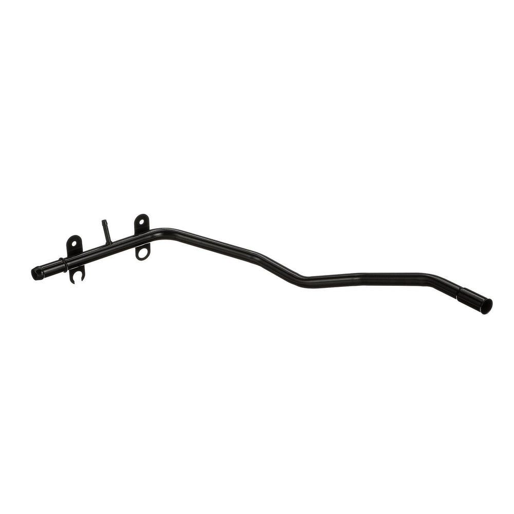Gates 98-04 Ford F Series V-8 5.4L Heater Pipe - From Water Pump Heater Hose