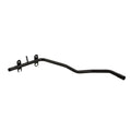 Gates 98-04 Ford F Series V-8 5.4L Heater Pipe - From Water Pump Heater Hose