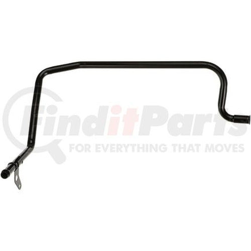 Gates 03-11 Ford Crown Victoria V-8 4.6L Heater Return Pipe Heater Hose