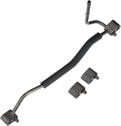 Gates OE Exact - Reference Vehicle Application Listing - Cadillac Chevrolet Pontiac 6.0 6.2