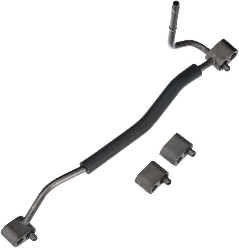 Gates OE Exact - Reference Vehicle Application Listing - Cadillac Chevrolet Pontiac 6.0 6.2