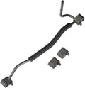 Gates OE Exact - Reference Vehicle Application Listing - Cadillac Chevrolet Pontiac 6.0 6.2
